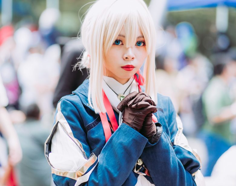Cosplay